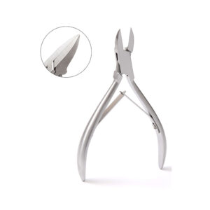 Cuticle Nail Nipper