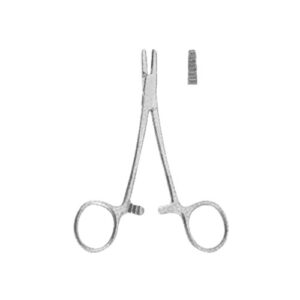 Needle Holder