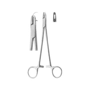 Needle Holder