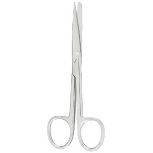 STANDARD PATTERN OPERATING SCISSOR